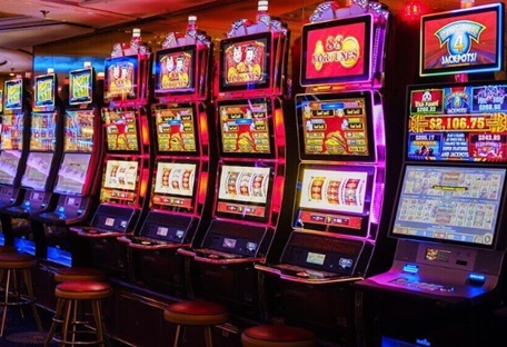 슬롯사이트추천